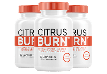 citrusburn-supplement